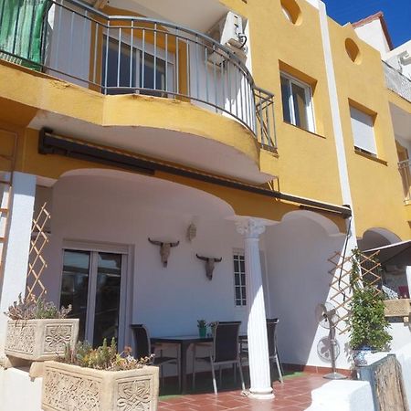 شقة Casa Buenavista Albunol المظهر الخارجي الصورة