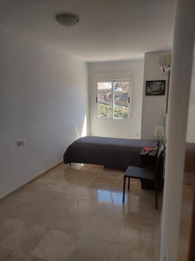 شقة Casa Buenavista Albunol المظهر الخارجي الصورة