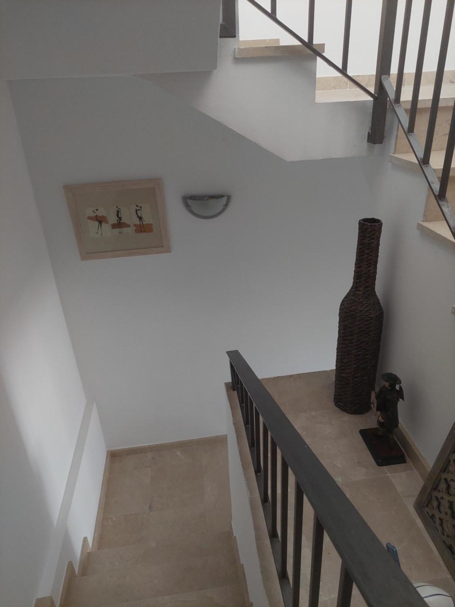 شقة Casa Buenavista Albunol المظهر الخارجي الصورة
